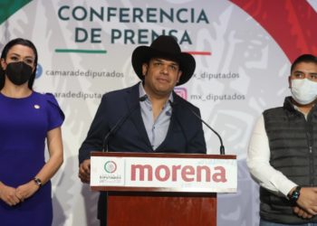 Reiteran alcaldes como prioritario continuar con las medidas sanitarias
