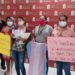 Coalición de Trabajadoras Sexuales de México pide alto a los ataques transfóbicos