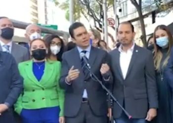 Reabren acceso del Palacio Municipal de Hermosillo a trabajadores y ciudadanos