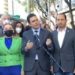 Reabren acceso del Palacio Municipal de Hermosillo a trabajadores y ciudadanos