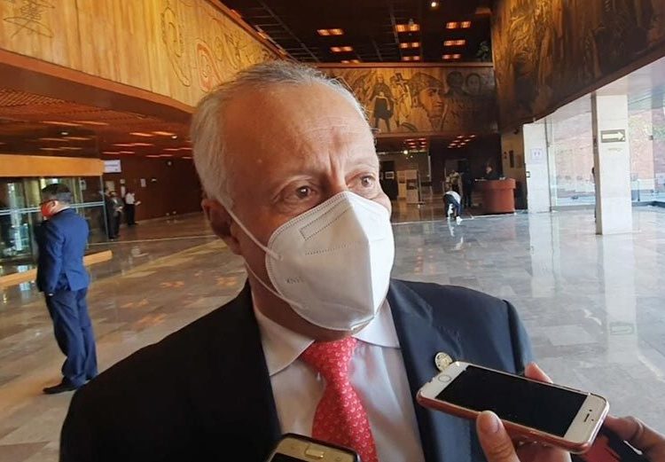 Afirma diputado que la reforma electoral debe perfeccionar y destruir