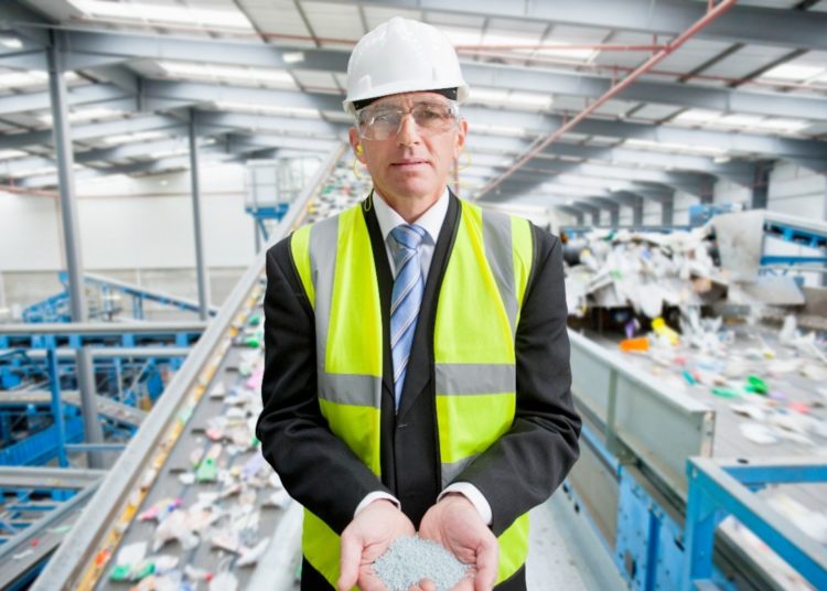 Reconoce ANIPAC adhesión de 19 empresas al Programa Cero Pérdida de Pellets