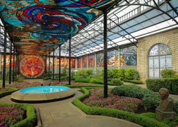 Recorre la Ruta del Corazón Mexiquense