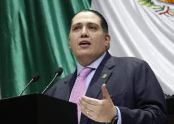 Necesario, revisar casos de violaciones de derechos humanos por elementos de Guardia Nacional, Sedena y FGR: Luis Mendoza