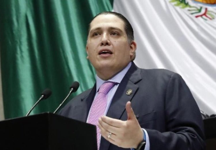 Necesario, revisar casos de violaciones de derechos humanos por elementos de Guardia Nacional, Sedena y FGR: Luis Mendoza