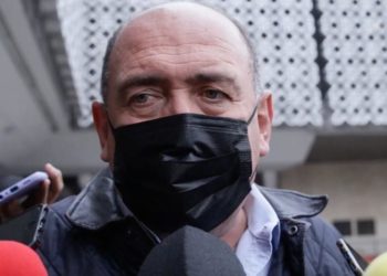 Conveniente que la dictaminación de la reforma eléctrica se dé después del proceso electoral, reitera Rubén Moreira