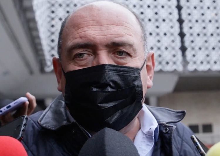 Conveniente que la dictaminación de la reforma eléctrica se dé después del proceso electoral, reitera Rubén Moreira