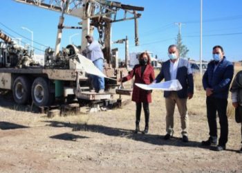 Invierte municipio 250 mdp en infraestructura hidráulica