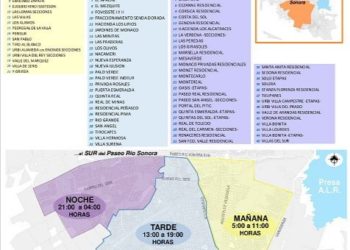 Invierte municipio 250 mdp en infraestructura hidráulica