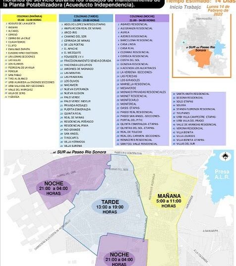 Invierte municipio 250 mdp en infraestructura hidráulica