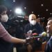 Reforma electoral, prioridad de Morena: Ignacio Mier