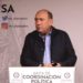 Reforma electoral, prioridad de Morena: Ignacio Mier
