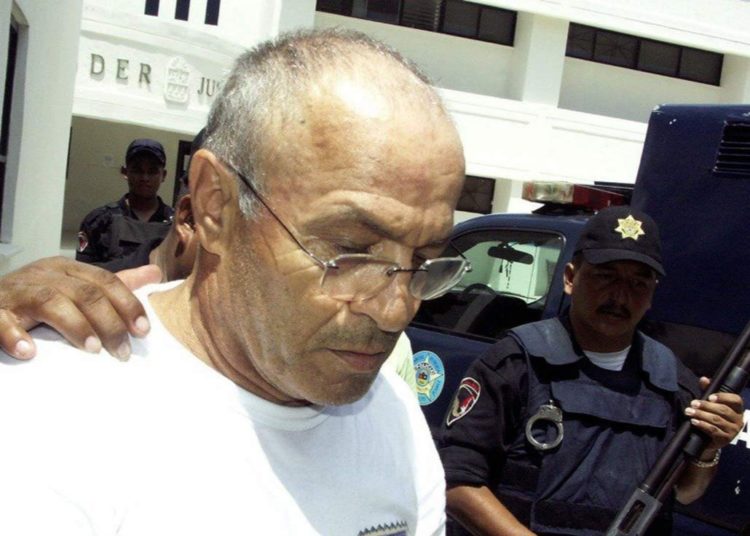 Pide Tribunal emitir nueva sentencia a Succar Kuri, acusado de pornografía infantil