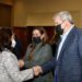 Salum y CODEDUR impulsarán inversión y el empleo
