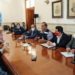 Salum y CODEDUR impulsarán inversión y el empleo