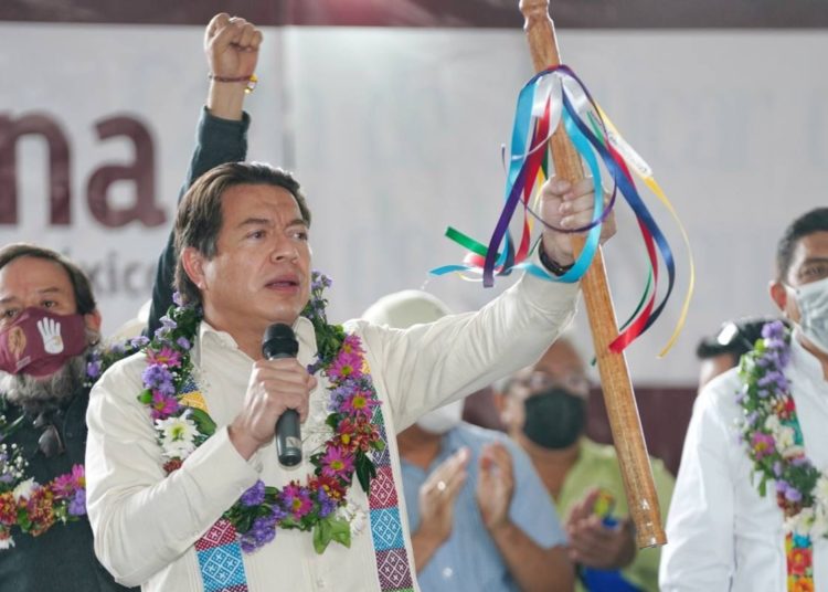 La 4T trabaja permanentemente para saldar las deudas históricas que dejó el viejo régimen