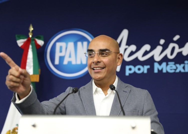 Acción Nacional defenderá organismos autónomos de embates del gobierno federal