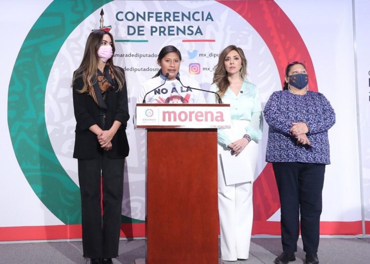 Exigen legisladores del PAN audiencia con titular de la CNDH por caso del bebé Tadeo