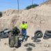 Realiza Policía Ambiental operativos para cuidar calidad del aire