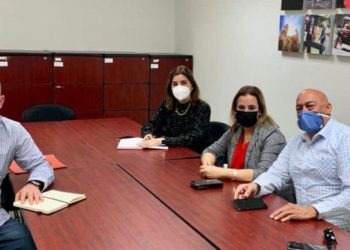 Va Municipio de Saltillo por convenio de colaboración bilateral