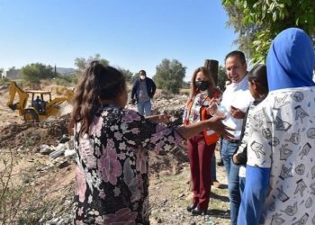 Va Municipio de Saltillo por convenio de colaboración bilateral