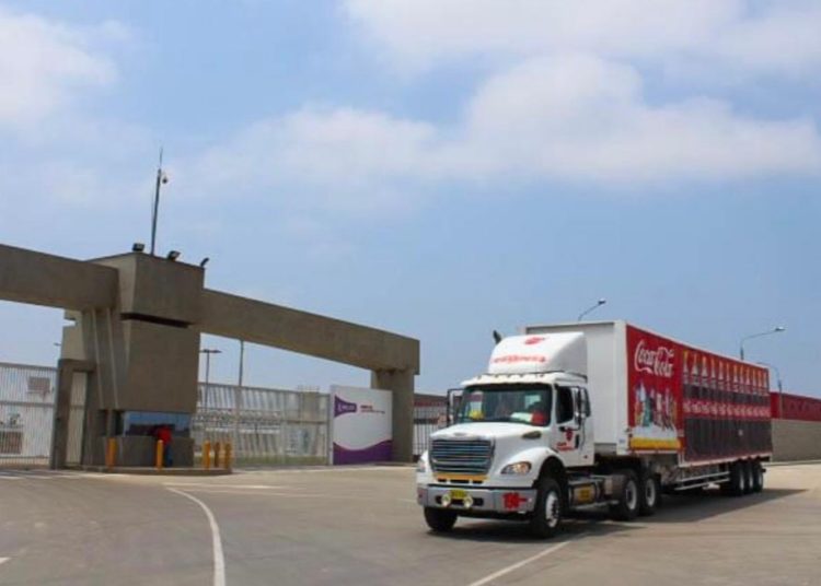 Arca Continental eleva 15.2% sus ventas netas trimestre