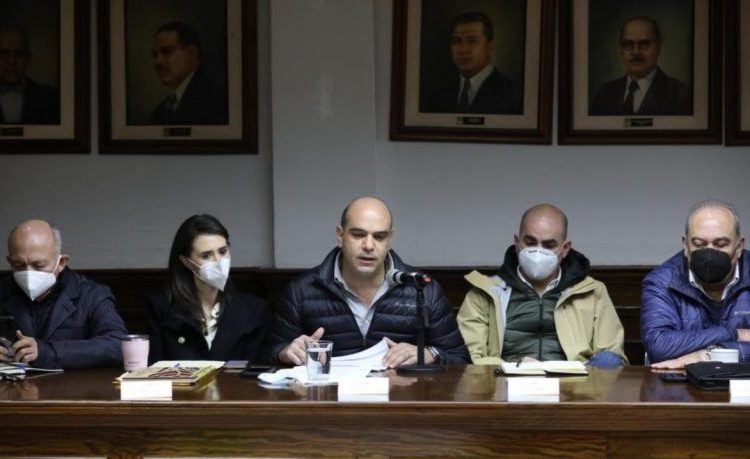 La comunidad es el centro de nuestro trabajo: Chema Fraustro