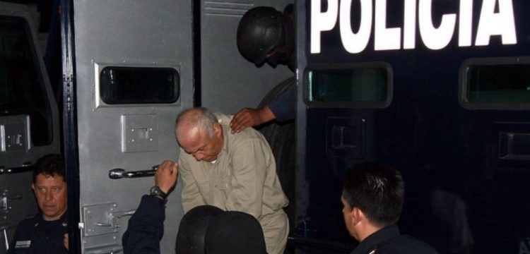 En un mes dictarían sentencia final a Jean Succar Kuri, piden respetar condena original