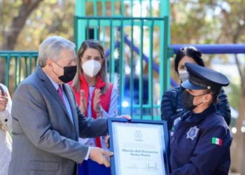 FGR gana primera instancia para extraditar a Karime Macías