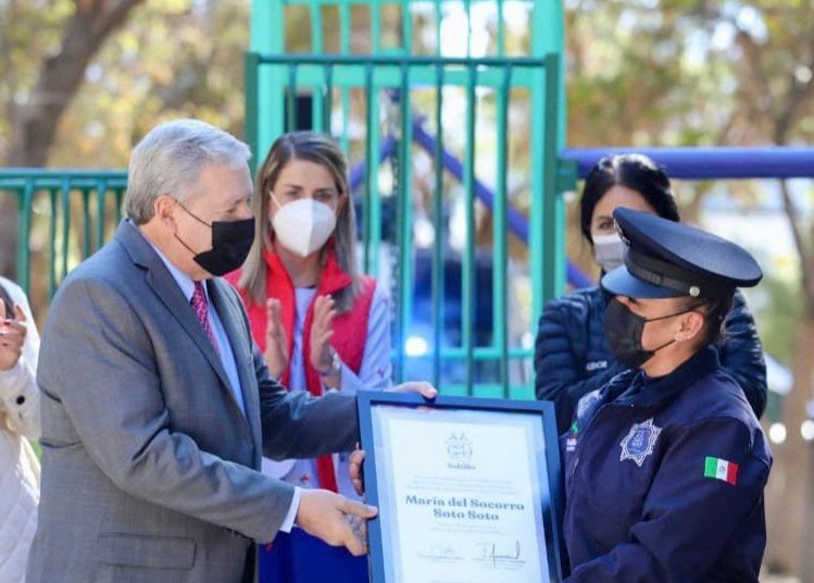 FGR gana primera instancia para extraditar a Karime Macías