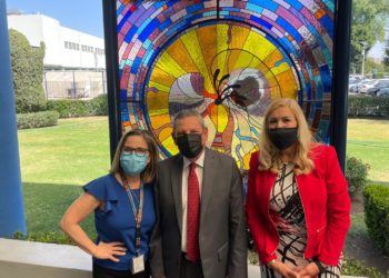 Laboratorio clínico del INER recibe acreditación por parte de la EMA en cuatro pruebas