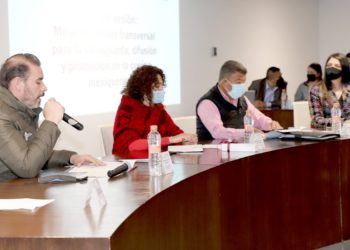 Promueven darle identidad nacional e internacional a la cocina mexiquense