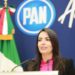 Mujeres del PAN se solidarizan con Paola Schietekat , condena a 100 latigazos y 7 años de cárcel en Qatar tras denunciar abuso sexual