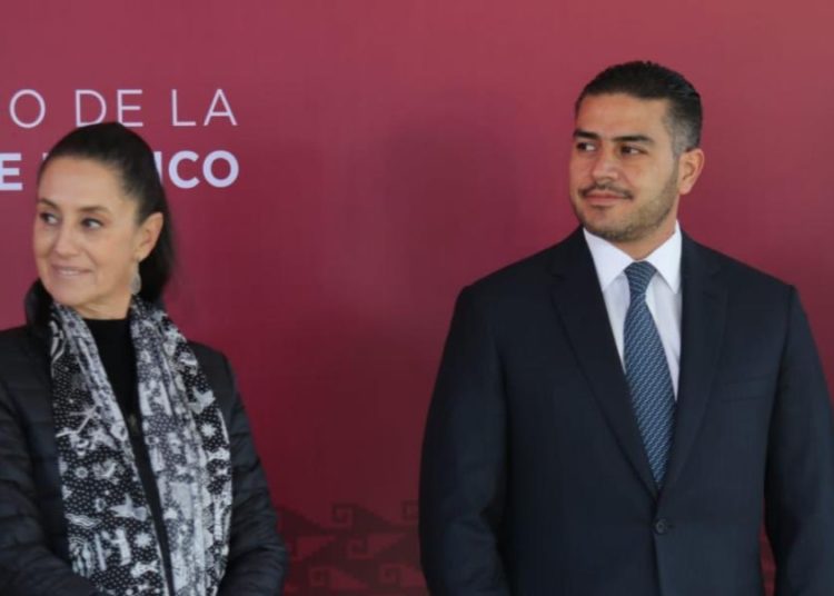 AMLO celebra que incidencia delictiva vaya a la baja en la CDMX