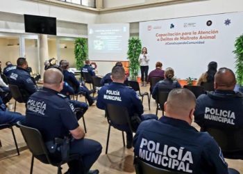 Supervisa Protección Civil medidas contra Covid-19 en establecimientos