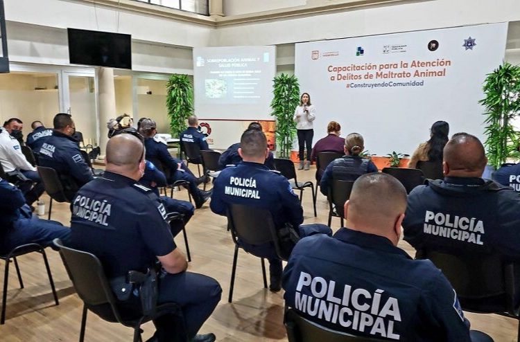 Supervisa Protección Civil medidas contra Covid-19 en establecimientos