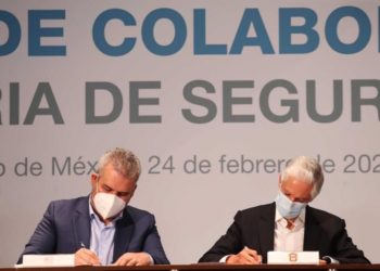 Refrenda Fraustro trabajo coordinado con nuevo comandante de la Sexta Zona Militar