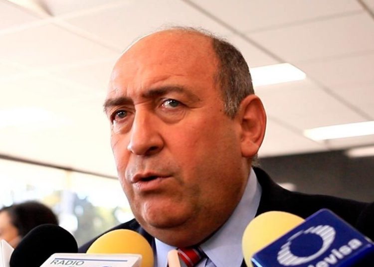 Relatoría de foros sobre la reforma eléctrica sea remitida a Comisiones para que dé inicio el proceso de dictaminación: Morena