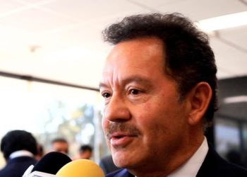 Relatoría de foros sobre la reforma eléctrica sea remitida a Comisiones para que dé inicio el proceso de dictaminación: Morena