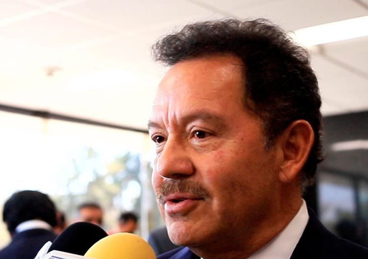 Relatoría de foros sobre la reforma eléctrica sea remitida a Comisiones para que dé inicio el proceso de dictaminación: Morena