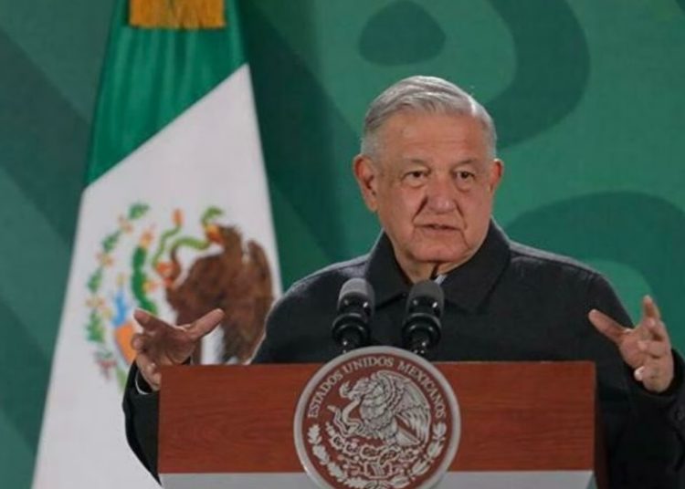 Carmen Aristegui engañó durante mucho tiempo: López Obrador