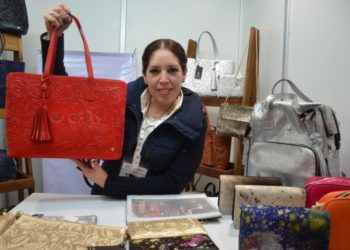 Reconoce Gobierno del Estado de México a 46 empresas con Distintivo Naranja