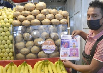 Se suman restauranteros mexiquenses a la red de espacios naranja