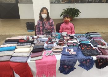 Conoce el mercado alternativo de Tenancingo