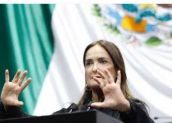 Confiesa diputada de Morena, Patricia Armendariz, recibir moches del gobierno de Peña Nieto