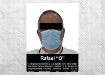 EU entrega a México a exdueño de Ficrea