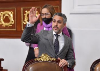 Exigen diputados del PAN información sobre la muerte de la joven Rebeca en la Gustavo A. Madero.