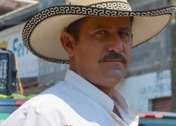 Investiga Fiscalía General homicidio del presidente municipal de Aguililla