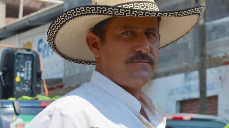 Investiga Fiscalía General homicidio del presidente municipal de Aguililla