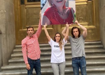 SCJN decide analizar a fondo el caso de Alejandra Cuevas, en tanto, seguirá en prisión